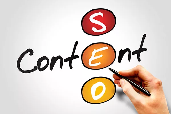 تحقیق کلمات کلیدی و استراتژی محتوا