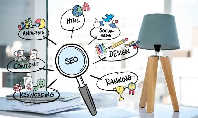 نمایش داده‌های ساختاریافته و Rich Snippets